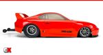Pro-Line Racing 1995 Toyota Supra Body Set | CompetitionX