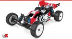 Team Associated RB10 RTR 2WD Buggy | CompetitionX