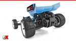 Team Associated RB10 RTR 2WD Buggy | CompetitionX