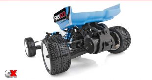 team associated rb10 release date