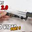 Video – Tekno ET48 2.0 E-Truggy Build Part 5 | CompetitionX