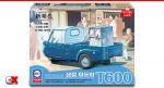 Academy 1969 T600 Tricycle Model Kit | CompetitionX