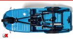 Academy 1969 T600 Tricycle Model Kit | CompetitionX