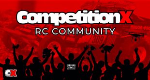 CompetitionX RC Community Facebook Group