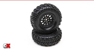 Duratrax Class 1 Scale Crawling Tires | CompetitionX