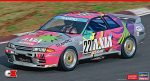 Hasegawa June Model Kit Releases - Toyota, Honda, Mitsubishi, Nissan, Subaru | CompetitionX