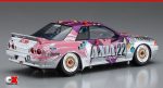 Hasegawa June Model Kit Releases - Toyota, Honda, Mitsubishi, Nissan, Subaru | CompetitionX