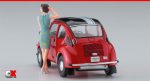 Hasegawa June Model Kit Releases - Toyota, Honda, Mitsubishi, Nissan, Subaru | CompetitionX