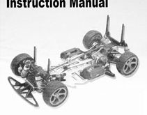 HoBao Hyper 10 Electric Manual