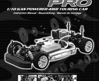 HoBao Hyper GPX4 Pro Manual