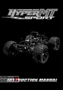 HoBao Hyper MT Sport Manual
