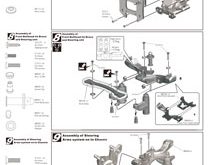 HoBao Hyper Sprint Manual