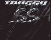 HoBao Hyper SS Truggy Manual