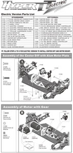 HoBao Hyper TT-e Manual