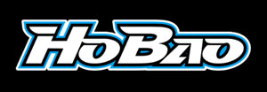 HoBao Racing Manuals