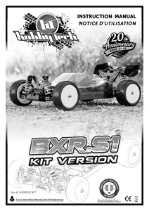 bxr s1 3s
