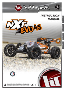 hobbytech nxt 2.0