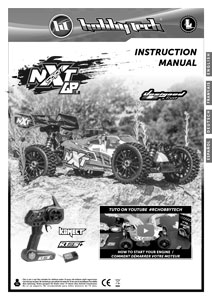 hobbytech nxt 2.0