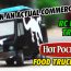 Video: Hot Pockets Food Truck Bites Commercial – RC Food Truck