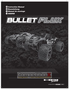 hpi st flux
