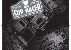 HPI Cup Racer Manual