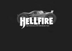 HPI Hellfire Manual