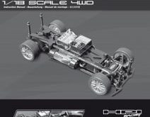 HPI Micro RS4 Drift Manual