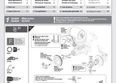 HPI Nitro RS4 3 18SS Plus Manual