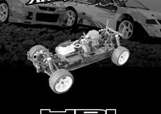 HPI Super Nitro RS4 Rally Manual