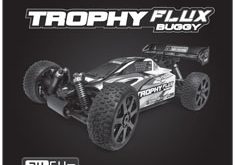 HPI Trophy Buggy Flux Manual