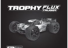 HPI Trophy Truggy Flux Manual