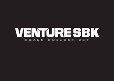 HPI Venture Scale Builders Kit Manual