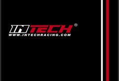 Intech Racing BR-5 Manual