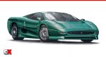 Italeri Jaguar XJ 220 Model Kit | CompetitionX