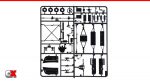 Italeri Jaguar XJ 220 Model Kit | CompetitionX