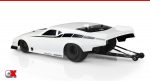 JConcepts 1968 Pontiac Firebird Pro Body Set | CompetitionX