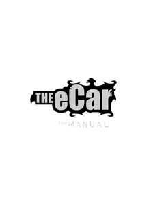 JQ Racing GreyEdition eCar Manual
