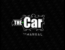 JConcepts TheCAR Electric Manual