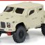 Pro-Line Racing Strikeforce Body Set | CompetitionX