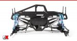 RC4WD Carbon Assault Monster Truck Builders Kit | CompetitionX