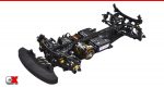 Serpent Medius X20FWD 2021 Carbon | CompetitionX