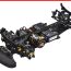 Serpent Medius X20FWD ’21 Carbon | CompetitionX