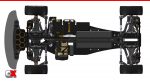 Serpent Medius X20FWD 2021 Carbon | CompetitionX