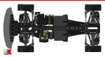 Serpent Medius X20FWD 2021 Carbon | CompetitionX
