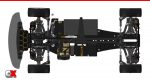 Serpent Medius X20FWD 2021 Carbon | CompetitionX