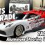 Video: How To – Installing Tamiya’s Aluminum Steering Set into your TA08 Pro | CompetitionX