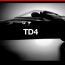 Tamiya TD4 Buggy