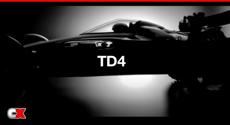 tamiya td4 price