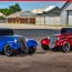 Traxxas Factory Five Hot Rods | CompetitionX