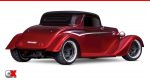 Traxxas Factory Five Hot Rods | CompetitionX